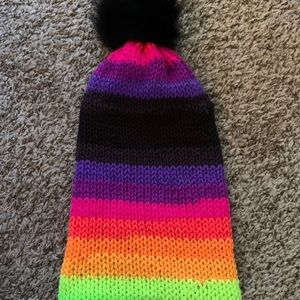 Handmade Beanie
